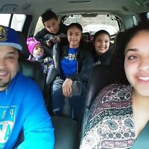 Meet your Posher, Raymond